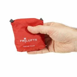 Besorgen ✨ FRILUFTS HELMET COVER - Regenhülle 😍 -Deutschland Frilufts Verkäufe 2024 311128001 d helmet cover frilufts 1