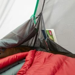 Großhandel ❤️ FRILUFTS SULLY - Kuppelzelt Monument/ Bright Green 😉 -Deutschland Frilufts Verkäufe 2024 311421001 m sully frilufts 1