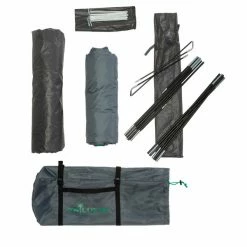 Großhandel ❤️ FRILUFTS SULLY - Kuppelzelt Monument/ Bright Green 😉 -Deutschland Frilufts Verkäufe 2024 311421001 r sully frilufts 1