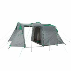 Beste Bewertungen von ✨ FRILUFTS GRASSHOLM 4 - Familienzelt Monument/ Bright Green 🛒 -Deutschland Frilufts Verkäufe 2024 311422001 b grassholm 4 frilufts 1