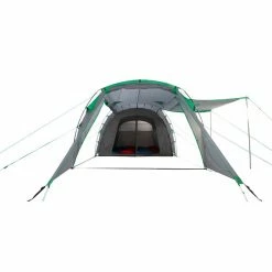 Beste Bewertungen von ✨ FRILUFTS GRASSHOLM 4 - Familienzelt Monument/ Bright Green 🛒 -Deutschland Frilufts Verkäufe 2024 311422001 e grassholm 4 frilufts 1