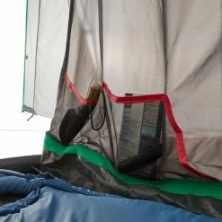 Beste Bewertungen von ✨ FRILUFTS GRASSHOLM 4 - Familienzelt Monument/ Bright Green 🛒 -Deutschland Frilufts Verkäufe 2024 311422001 l grassholm 4 frilufts 1