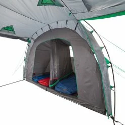 Beste Bewertungen von ✨ FRILUFTS GRASSHOLM 4 - Familienzelt Monument/ Bright Green 🛒 -Deutschland Frilufts Verkäufe 2024 311422001 n grassholm 4 frilufts 1