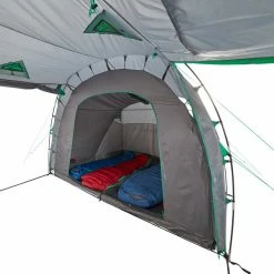 Beste Bewertungen von ✨ FRILUFTS GRASSHOLM 4 - Familienzelt Monument/ Bright Green 🛒 -Deutschland Frilufts Verkäufe 2024 311422001 o grassholm 4 frilufts 1