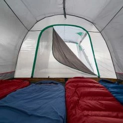 Beste Bewertungen von ✨ FRILUFTS GRASSHOLM 4 - Familienzelt Monument/ Bright Green 🛒 -Deutschland Frilufts Verkäufe 2024 311422001 p grassholm 4 frilufts 1