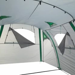 Beste Bewertungen von ✨ FRILUFTS GRASSHOLM 4 - Familienzelt Monument/ Bright Green 🛒 -Deutschland Frilufts Verkäufe 2024 311422001 q grassholm 4 frilufts 1