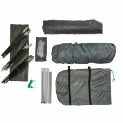 Beste Bewertungen von ✨ FRILUFTS GRASSHOLM 4 - Familienzelt Monument/ Bright Green 🛒 -Deutschland Frilufts Verkäufe 2024 311422001 r grassholm 4 frilufts 1