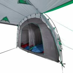 Blitzangebot 💯 FRILUFTS GRASSHOLM 8 - Familienzelt Monument/ Bright Green 🧨 -Deutschland Frilufts Verkäufe 2024 311423001 j grassholm 8 frilufts 1