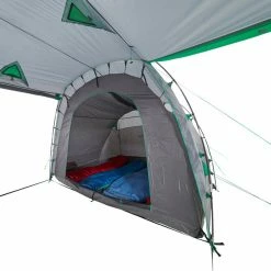 Blitzangebot 💯 FRILUFTS GRASSHOLM 8 - Familienzelt Monument/ Bright Green 🧨 -Deutschland Frilufts Verkäufe 2024 311423001 k grassholm 8 frilufts 1