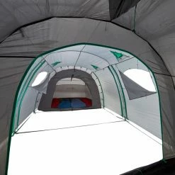 Blitzangebot 💯 FRILUFTS GRASSHOLM 8 - Familienzelt Monument/ Bright Green 🧨 -Deutschland Frilufts Verkäufe 2024 311423001 m grassholm 8 frilufts 1