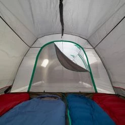 Blitzangebot 💯 FRILUFTS GRASSHOLM 8 - Familienzelt Monument/ Bright Green 🧨 -Deutschland Frilufts Verkäufe 2024 311423001 n grassholm 8 frilufts 1