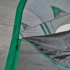 Blitzangebot 💯 FRILUFTS GRASSHOLM 8 - Familienzelt Monument/ Bright Green 🧨 -Deutschland Frilufts Verkäufe 2024 311423001 o grassholm 8 frilufts 1