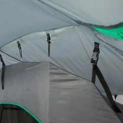 Blitzangebot 💯 FRILUFTS GRASSHOLM 8 - Familienzelt Monument/ Bright Green 🧨 -Deutschland Frilufts Verkäufe 2024 311423001 r grassholm 8 frilufts 1