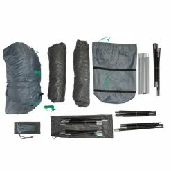 Blitzangebot 💯 FRILUFTS GRASSHOLM 8 - Familienzelt Monument/ Bright Green 🧨 -Deutschland Frilufts Verkäufe 2024 311423001 s grassholm 8 frilufts 1