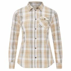 Schlussverkauf 🤩 FRILUFTS AWARUA L/S 👚 SHIRT Frauen - Outdoor Bluse ✨ -Deutschland Frilufts Verkäufe 2024 312286009 a awarua ls shirt frilufts 1