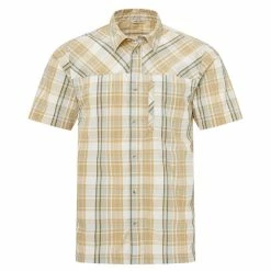 Blitzangebot ✔️ FRILUFTS AWARUA 👕 SHIRT Männer - Outdoor Hemd 🌟 -Deutschland Frilufts Verkäufe 2024 312289007 a awarua shirt frilufts 1