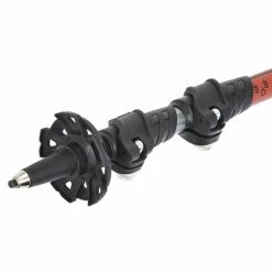 Bester Verkauf 🤩 FRILUFTS TANNHEIM - Trekkingstöcke Everywear Red 🌟 -Deutschland Frilufts Verkäufe 2024 312601001 e tannheim frilufts 1