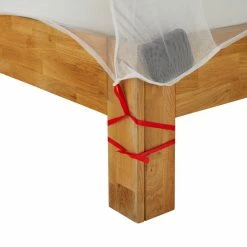 Auslauf ✔️ FRILUFTS CROSS MOSQUITO NET - Moskitonetz White ✔️ -Deutschland Frilufts Verkäufe 2024 313020001 c cross mosquito net frilufts 1