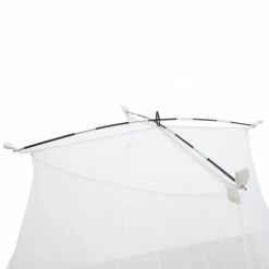Auslauf ✔️ FRILUFTS CROSS MOSQUITO NET - Moskitonetz White ✔️ -Deutschland Frilufts Verkäufe 2024 313020001 d cross mosquito net frilufts 1
