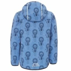 Blitzangebot 😀 FRILUFTS KALLATTI HOODED JACKET Kinder - Softshelljacke 💯 -Deutschland Frilufts Verkäufe 2024 313079013 b kallatti hooded jacket frilufts 1