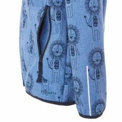 Blitzangebot 😀 FRILUFTS KALLATTI HOODED JACKET Kinder - Softshelljacke 💯 -Deutschland Frilufts Verkäufe 2024 313079013 c kallatti hooded jacket frilufts 1