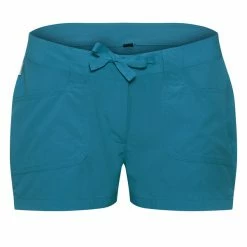 Brandneu 🌟 FRILUFTS NAGUA SHORTS Frauen - Shorts 😍 -Deutschland Frilufts Verkäufe 2024 313085014 a nagua shorts frilufts 1