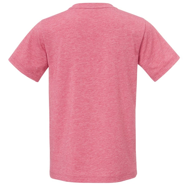 Brandneu 👏 FRILUFTS BITONTO PRINTED T-SHIRT Kinder - Funktionsshirt Cerise ✔️ 2 Brandneu 👏 FRILUFTS BITONTO PRINTED T-SHIRT Kinder - Funktionsshirt Cerise ✔️ – Bild 2