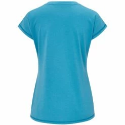 Blitzangebot 🧨 FRILUFTS HURAA T-SHIRT Frauen - Funktionsshirt 🎁 -Deutschland Frilufts Verkäufe 2024 313098008 b huraa tshirt frilufts 1