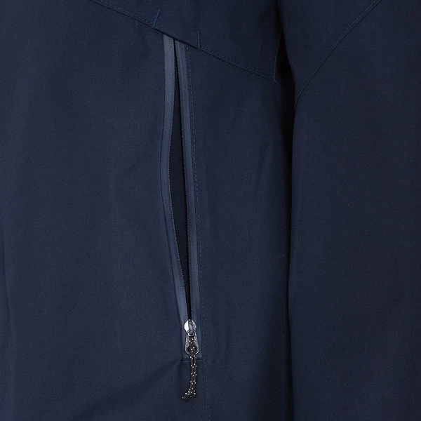 Auslauf 🔥 FRILUFTS TEKAPO JACKET Frauen - Regenjacke 🌟 5 Auslauf 🔥 FRILUFTS TEKAPO JACKET Frauen - Regenjacke 🌟 – Bild 5