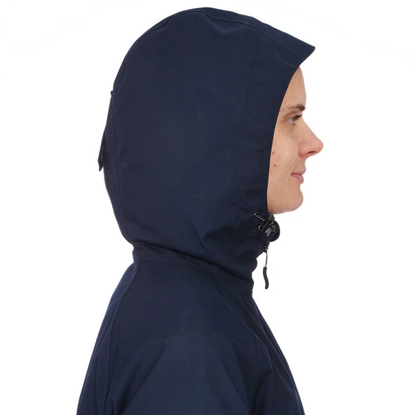 Auslauf 🔥 FRILUFTS TEKAPO JACKET Frauen - Regenjacke 🌟 8 Auslauf 🔥 FRILUFTS TEKAPO JACKET Frauen - Regenjacke 🌟 – Bild 8