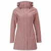 Rabatt ❤️ FRILUFTS HAGBY 🧥 COAT Frauen - Regenmantel 🛒