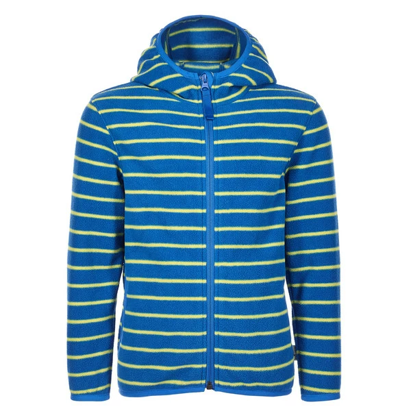 Schlussverkauf ✔️ FRILUFTS KRIBI HOODED FLEECE JACKET Kinder - Fleecejacke 🔥 2 Schlussverkauf ✔️ FRILUFTS KRIBI HOODED FLEECE JACKET Kinder - Fleecejacke 🔥 – Bild 2