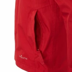 Bestes Angebot ⭐ FRILUFTS NYORD TWIN JACKET Kinder - Doppeljacke Chili Pepper 😀 -Deutschland Frilufts Verkäufe 2024 313537008 e nyord twin jacket frilufts 1