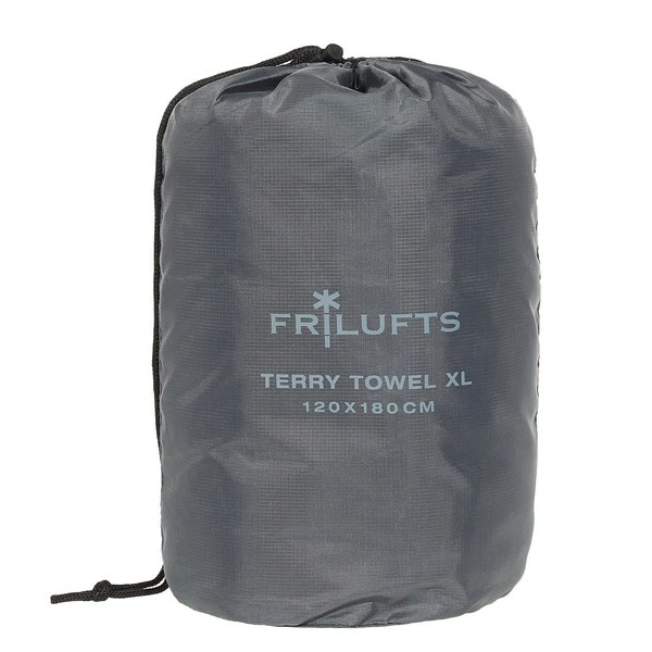 Bestpreis 🛒 FRILUFTS TERRY TOWEL - Reisehandtuch 🤩 6 Bestpreis 🛒 FRILUFTS TERRY TOWEL - Reisehandtuch 🤩 – Bild 6