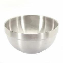 Bester Verkauf ⭐ FRILUFTS TEPASTO - Schüssel Silver 🤩