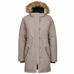 Bestpreis 👍 FRILUFTS BROBY PADDED 🧥 COAT Frauen - Wintermantel 🎁