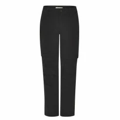 Bestpreis ✔️ FRILUFTS SKOGAR SOFTSHELL ZIPOFF PANTS Kinder - Softshellhose 👍