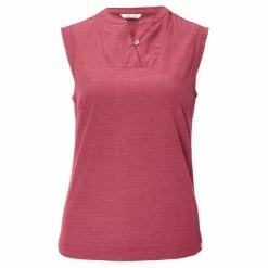 Bestpreis ❤️ FRILUFTS KEA SL TUNIC Frauen - Tunika ✔️