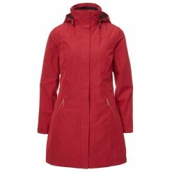Blitzangebot 🔔 FRILUFTS SAKATA TWIN 🧥 COAT Frauen - Regenmantel ✔️ -Deutschland Frilufts Verkäufe 2024 5637182795 a sakata twin coat frilufts 24