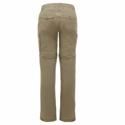Budget 🌟 FRILUFTS RAZNAS ZIPOFF PANTS Frauen - Trekkinghose Light Khaki ✨ -Deutschland Frilufts Verkäufe 2024 5637278147 c raznas zipoff pants frilufts 24