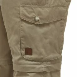 Budget 🌟 FRILUFTS RAZNAS ZIPOFF PANTS Frauen - Trekkinghose Light Khaki ✨ -Deutschland Frilufts Verkäufe 2024 5637278147 f raznas zipoff pants frilufts 24