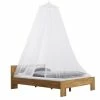 Brandneu 👏 FRILUFTS BALDACHIN MOSQUITO NET - Moskitonetz White 🎁