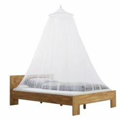 Billig ✔️ FRILUFTS SPRING RING MOSQUITO NET - Moskitonetz White 😍