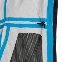 Angebote 🎉 FRILUFTS GUFUFOSS 🧥 COAT Frauen - Regenmantel 👗 Dress Blues ⭐ -Deutschland Frilufts Verkäufe 2024 5637342645 e gufufoss coat frilufts 24