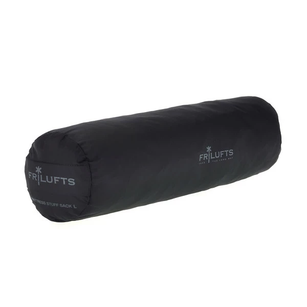 Bestes Angebot 👍 FRILUFTS MATTRESS STUFF SACK - Packbeutel Black 😍 1 Bestes Angebot 👍 FRILUFTS MATTRESS STUFF SACK - Packbeutel Black 😍