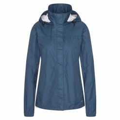 Am billigsten 💯 FRILUFTS LANGFOSS JACKET Frauen - Regenjacke 🥰