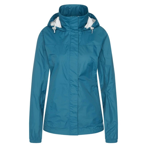 Am billigsten 💯 FRILUFTS LANGFOSS JACKET Frauen - Regenjacke 🥰 3 Am billigsten 💯 FRILUFTS LANGFOSS JACKET Frauen - Regenjacke 🥰 – Bild 3