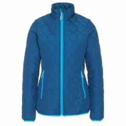 Schlussverkauf ✔️ FRILUFTS GULLMARN PADDED JACKET Frauen - Übergangsjacke ✔️