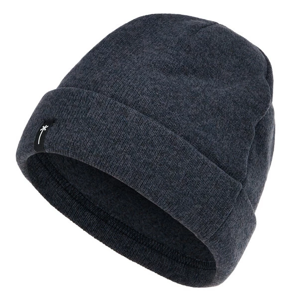 Schlussverkauf 🔔 FRILUFTS HAGLEREN KNITTED BEANIE Kinder - Mütze Dark Sapphire 🔔 1 Schlussverkauf 🔔 FRILUFTS HAGLEREN KNITTED BEANIE Kinder - Mütze Dark Sapphire 🔔