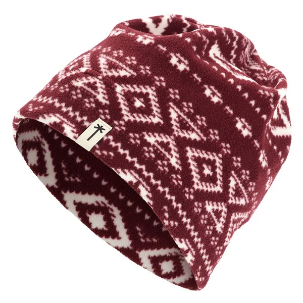 Angebote 👏 FRILUFTS BUALA FLEECE BEANIE Kinder - Mütze Cabernet 🌟 1 Angebote 👏 FRILUFTS BUALA FLEECE BEANIE Kinder - Mütze Cabernet 🌟